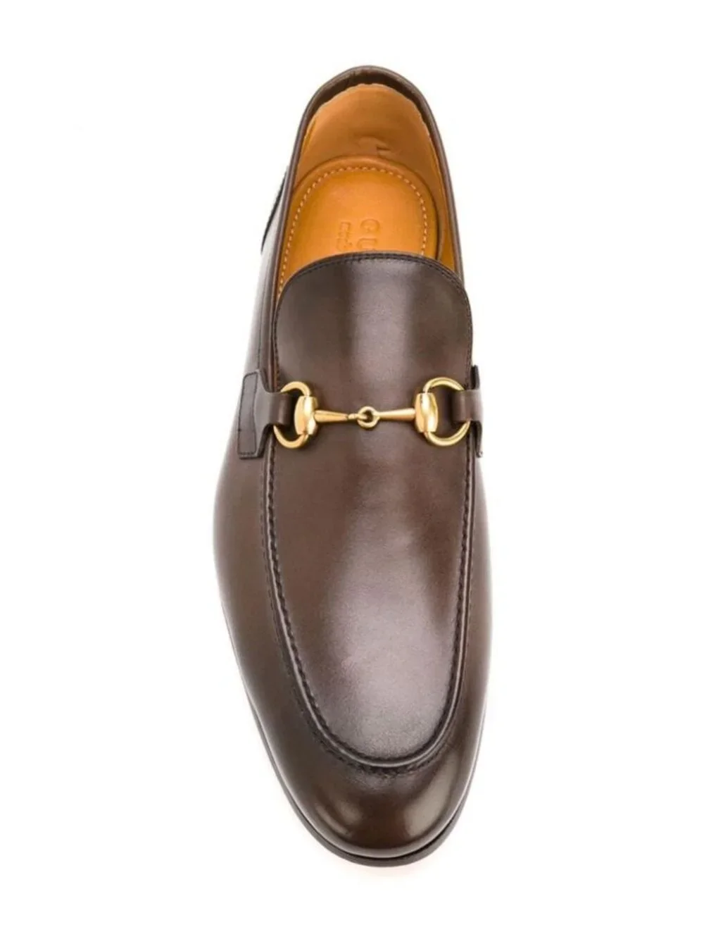 Gucci Jordaan Loafers UK 7 Men
